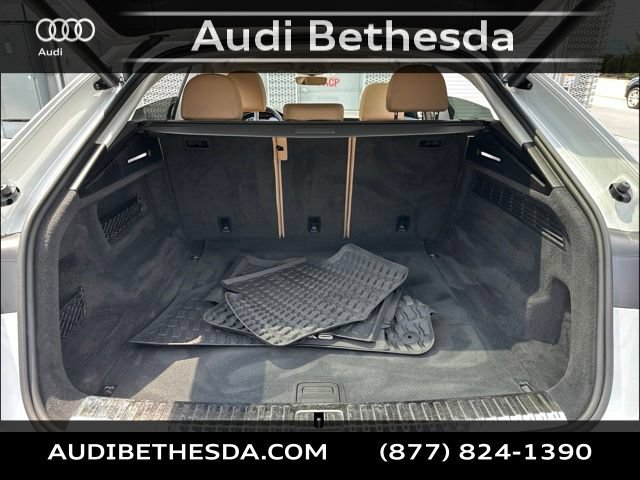 Used 2021 Audi Q8 Premium Plus w/ Premium Plus Package AWD/4WD image 10