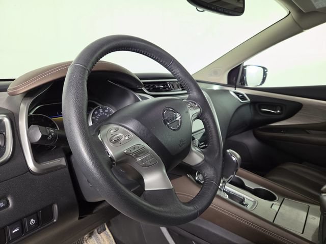 Used 2015 Nissan Murano Platinum w/ Platinum Technology Package AWD/4WD image 15