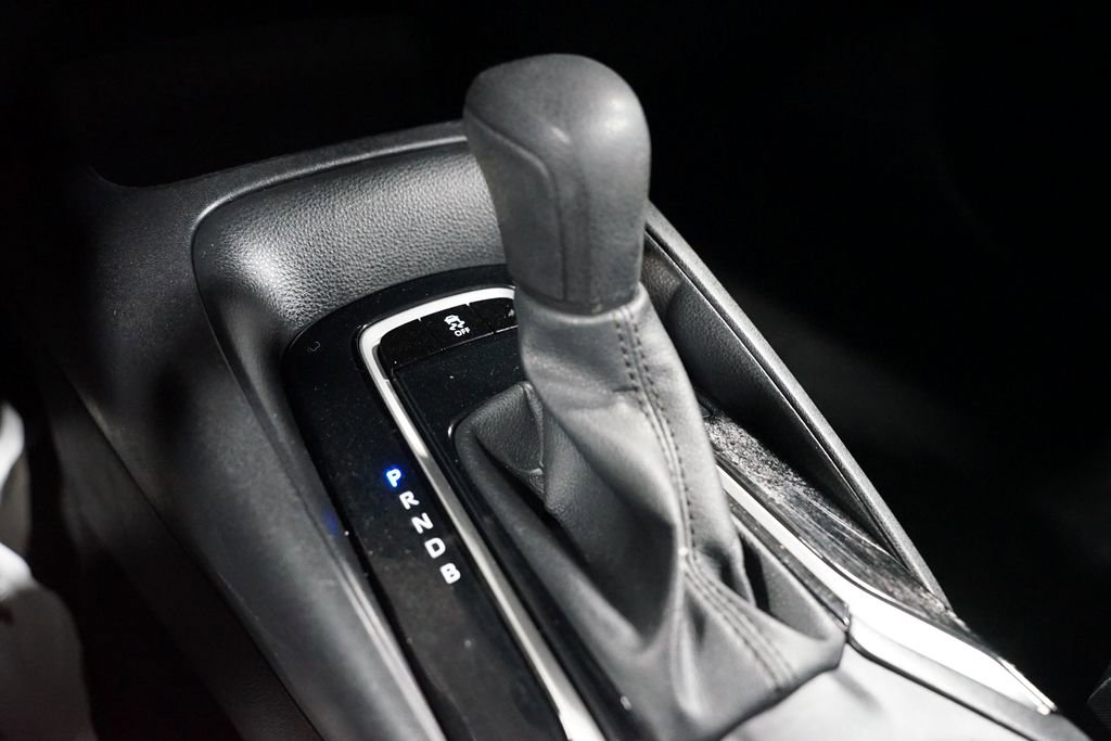 Certified 2023 Toyota Corolla LE image 21