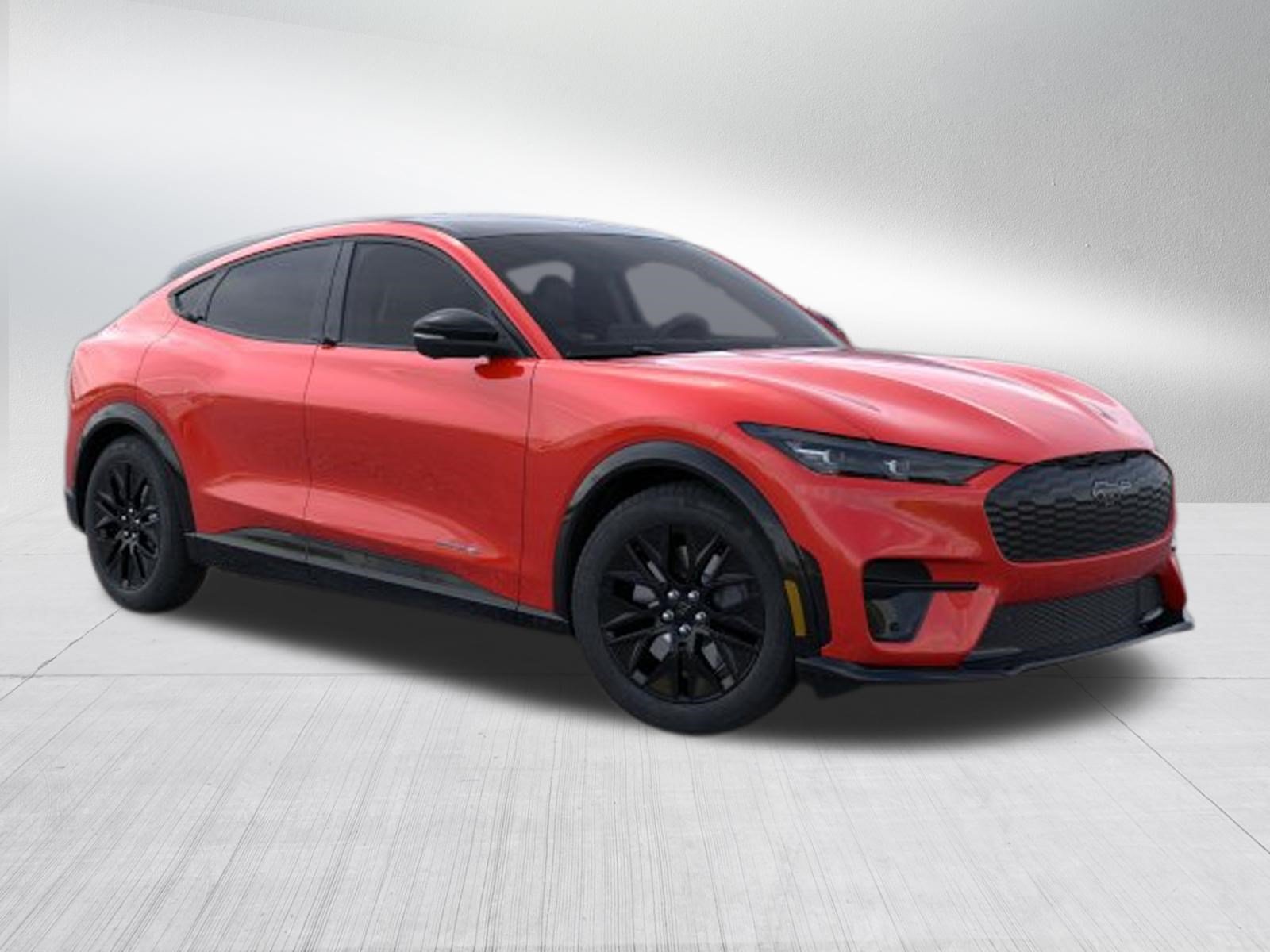 New 2026 Ford Mustang Mach-E Premium AWD/4WD image 7