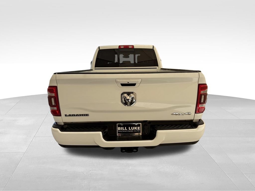 Used 2023 RAM 2500 Laramie AWD/4WD image 10