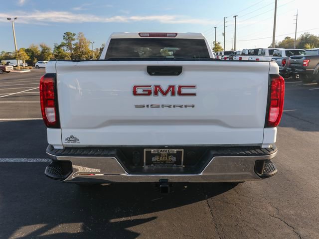 Used 2022 GMC Sierra 1500 Pro w/ Pro Value Package image 8