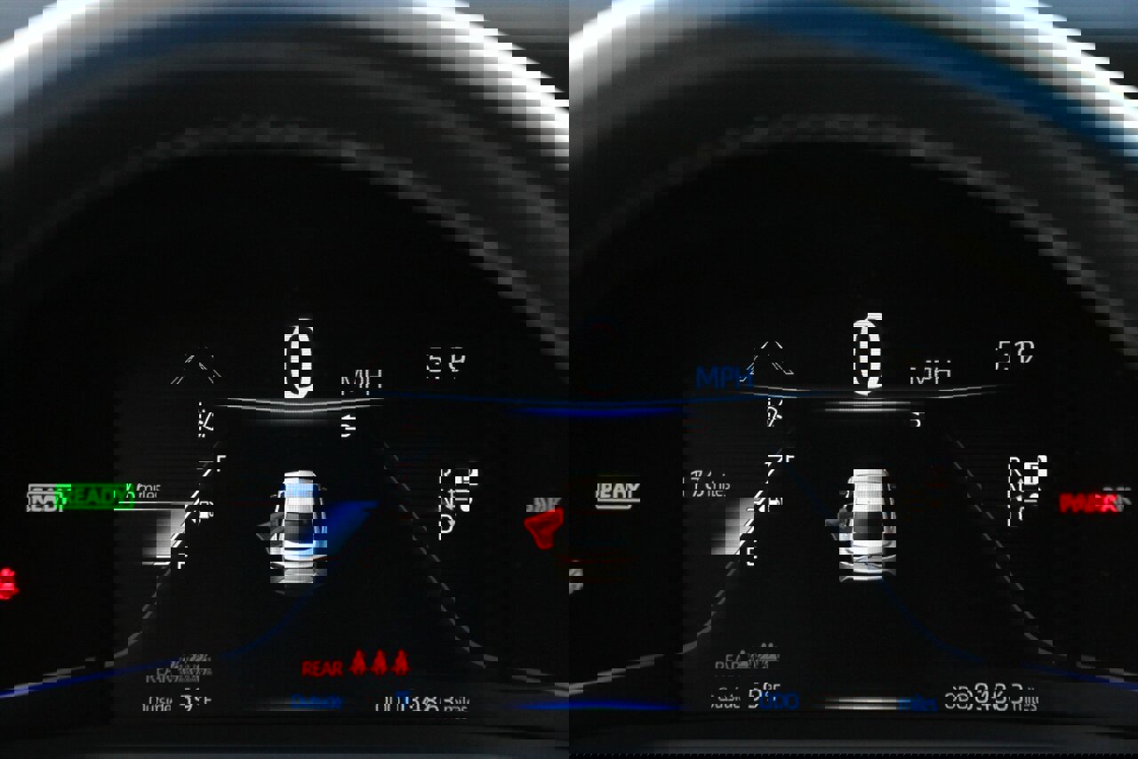 Used 2023 Toyota Mirai XLE w/ Advanced Technology Package image 30