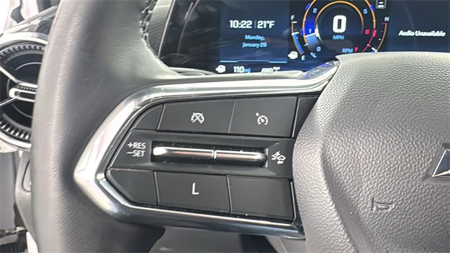 Used 2025 Chevrolet Equinox LT image 22