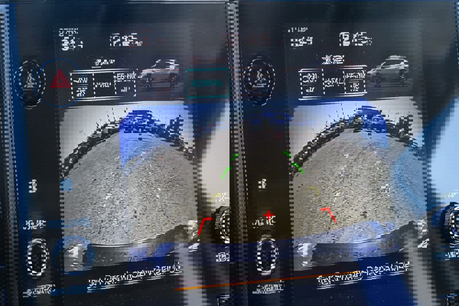 New 2025 Subaru Crosstrek 2.0i Premium image 23