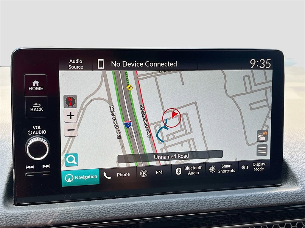 Used 2023 Honda Civic Touring image 13