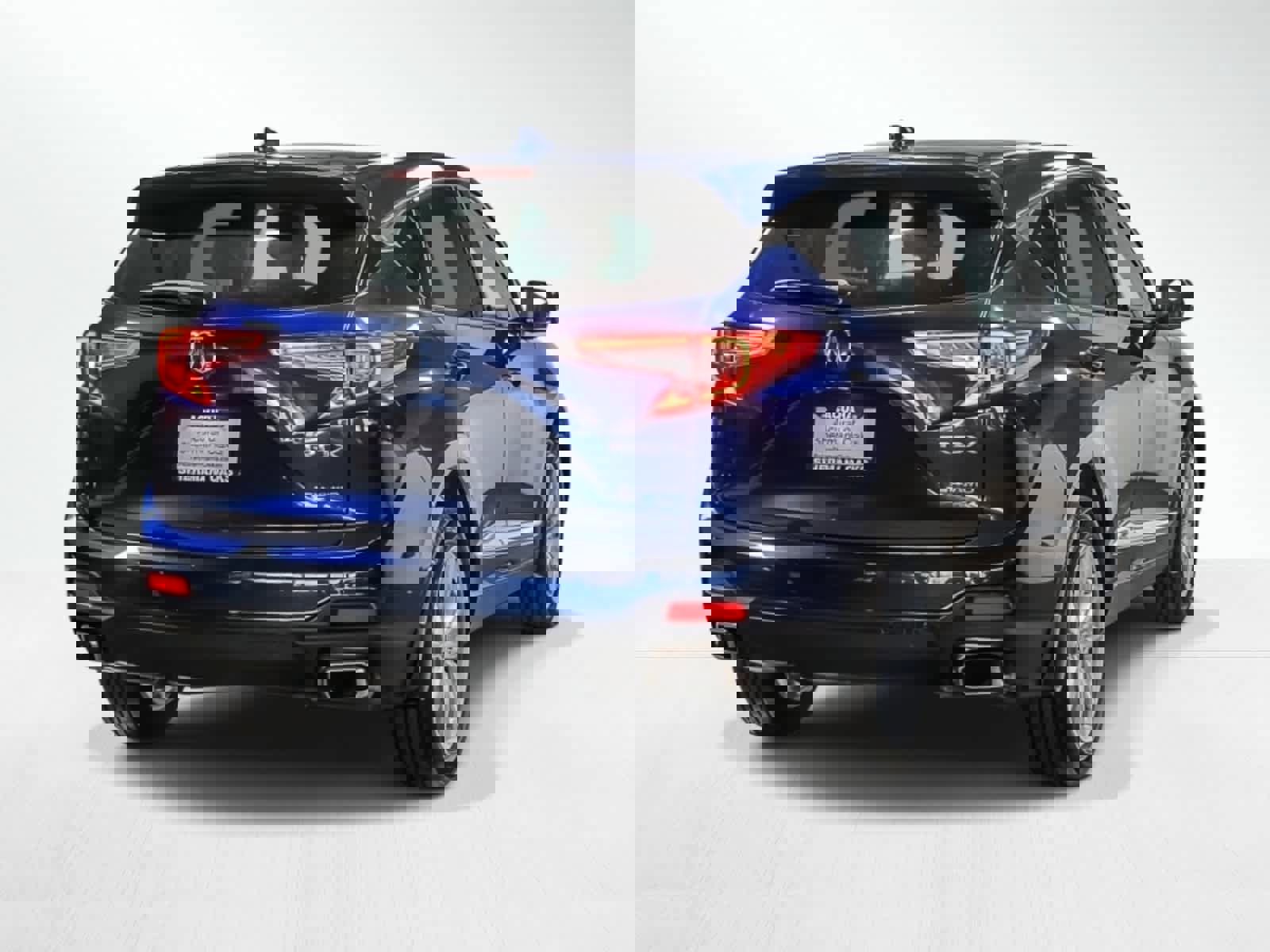 Used 2024 Acura RDX SH-AWD image 5