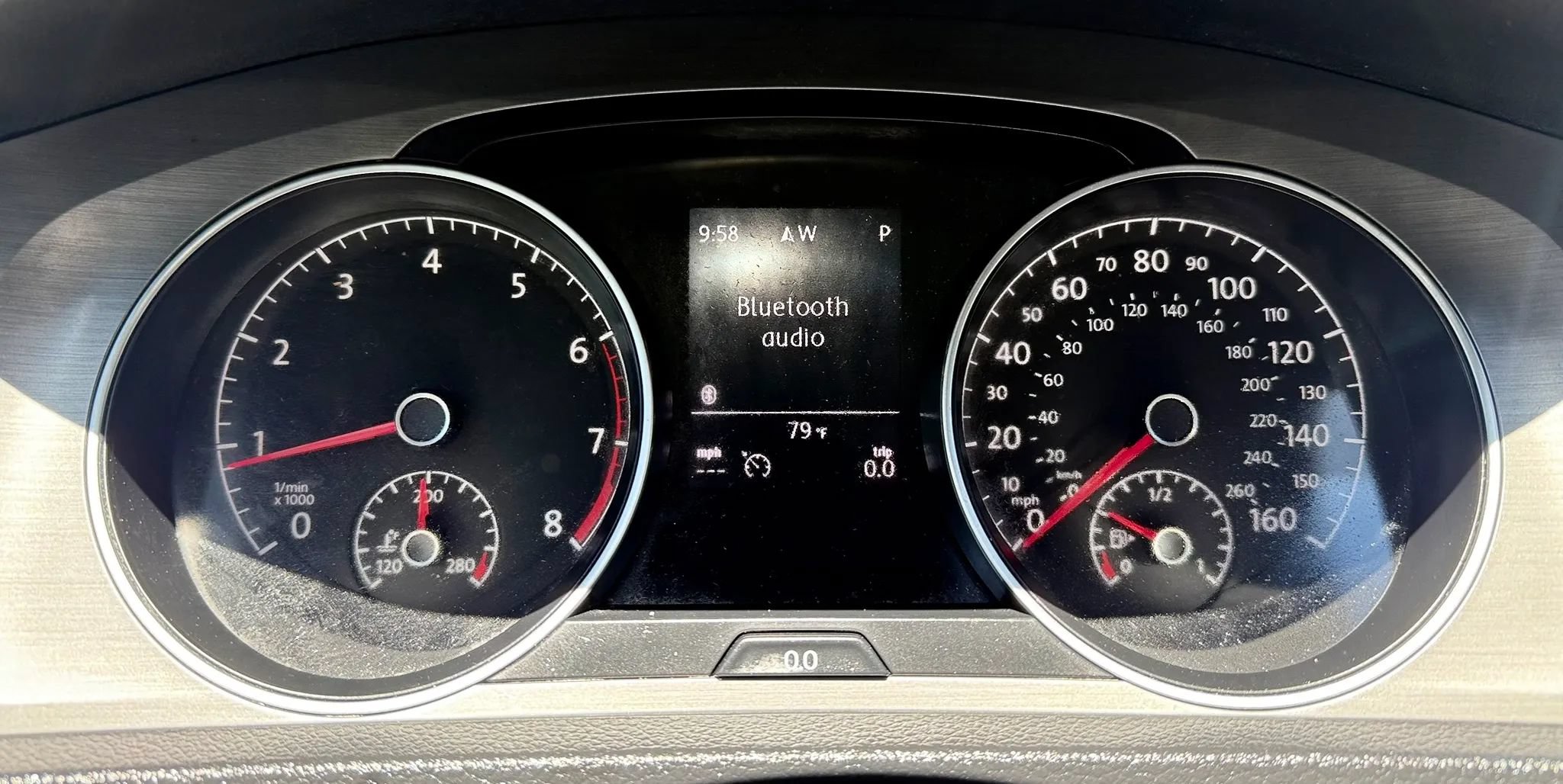 Used 2015 Volkswagen Golf S FWD image 15