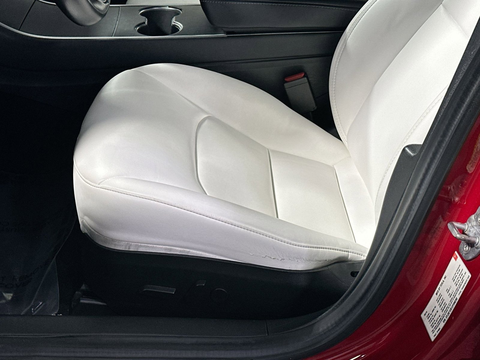 Used 2018 Tesla Model 3 Long Range image 14