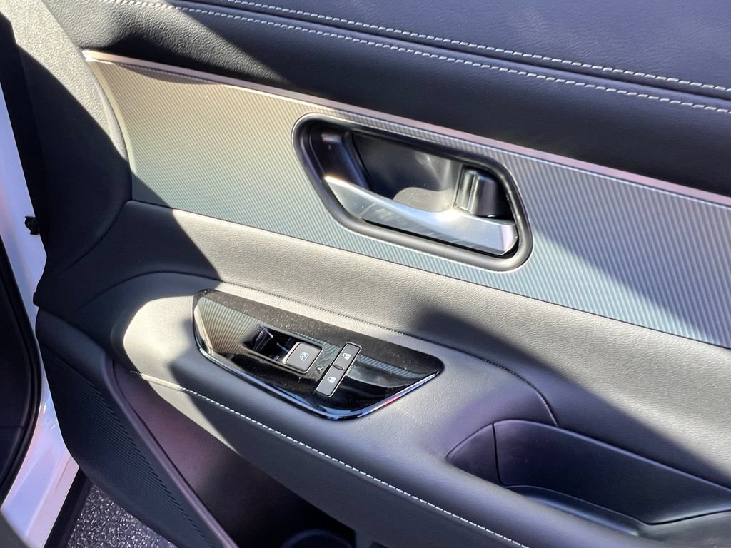 New 2026 Nissan Murano SL AWD/4WD image 17