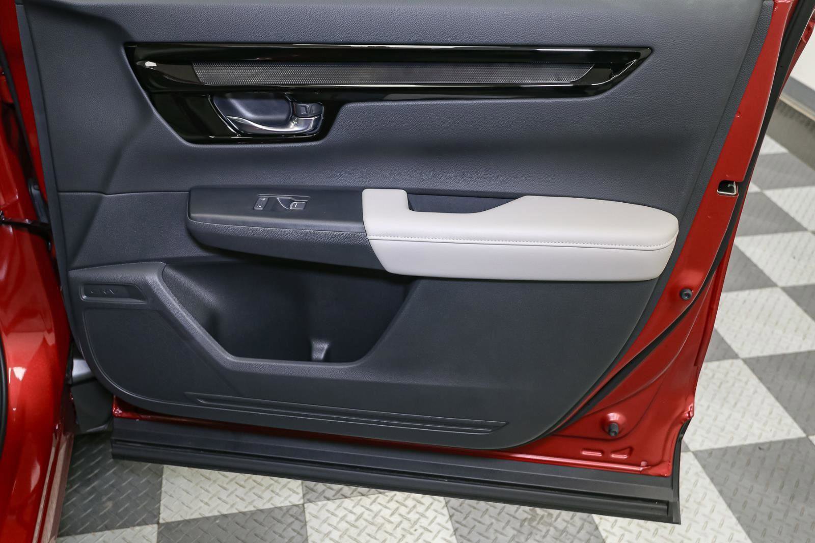 Used 2026 Honda CR-V EX-L image 21