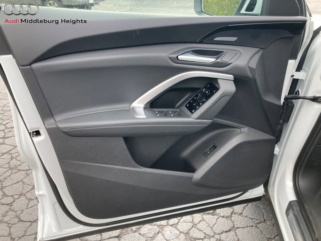 New 2025 Audi Q5 Premium Plus image 10
