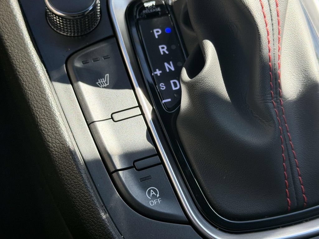 Used 2023 Hyundai Kona N Line AWD/4WD image 38