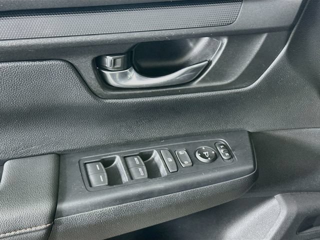Certified 2024 Honda CR-V Sport image 21