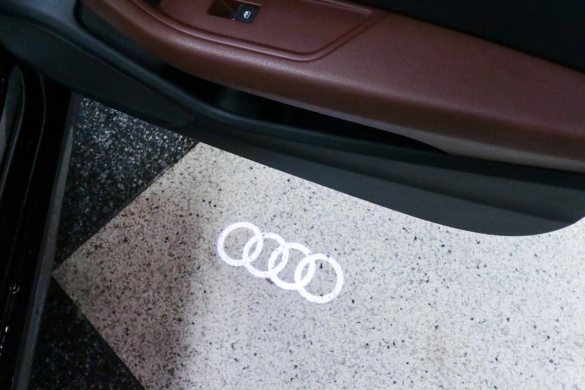 Used 2019 Audi A5 2.0T Premium AWD/4WD image 43