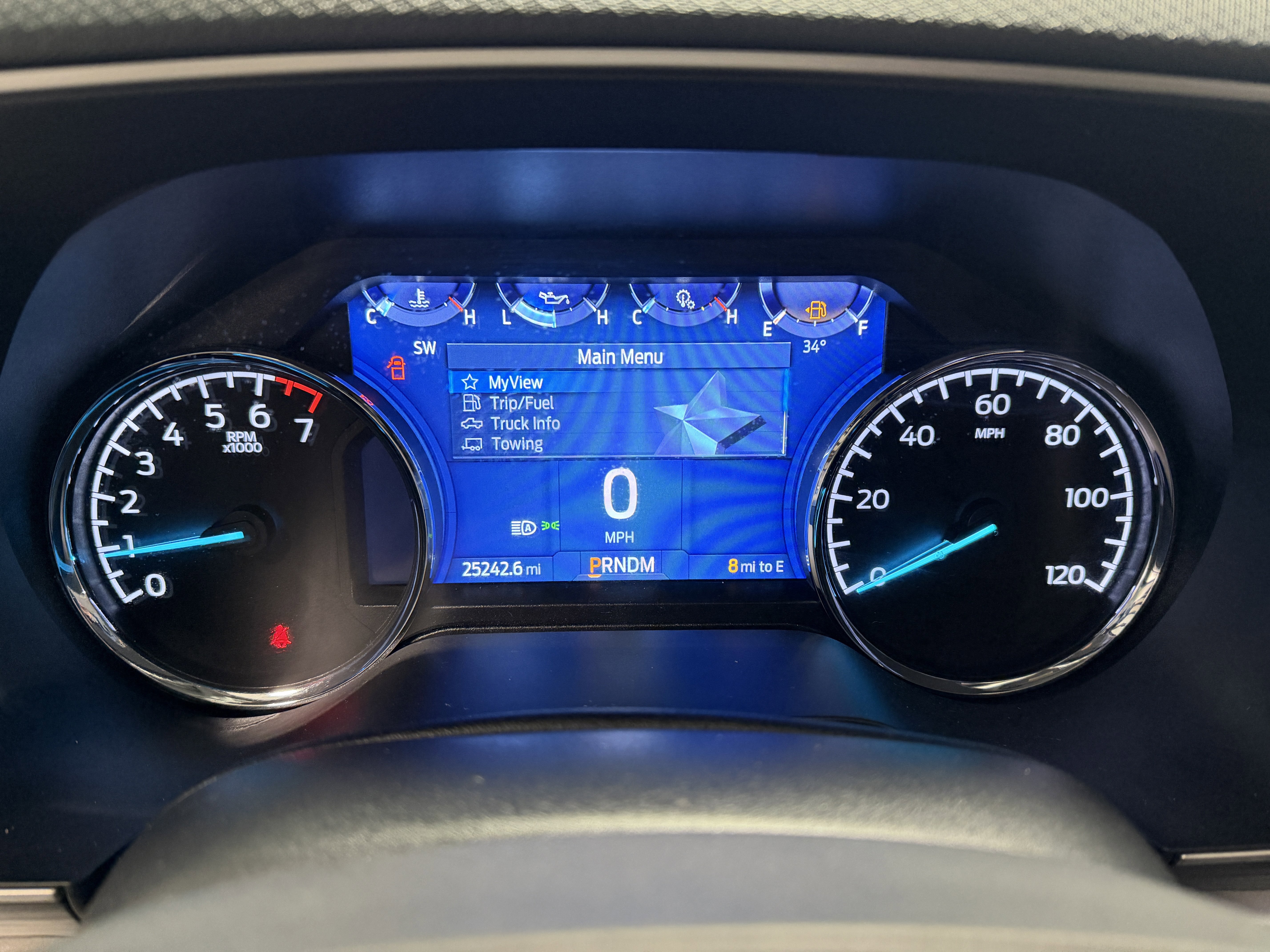 Used 2021 Ford F150 XLT w/ Equipment Group 302A High image 20