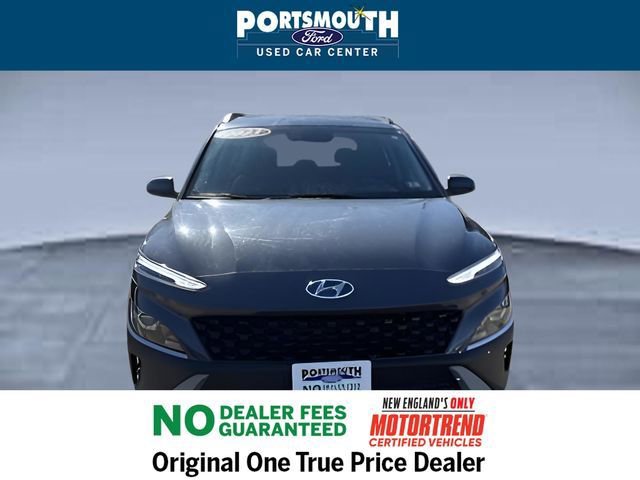 Used 2023 Hyundai Kona SEL w/ Winter Weather Package image 9
