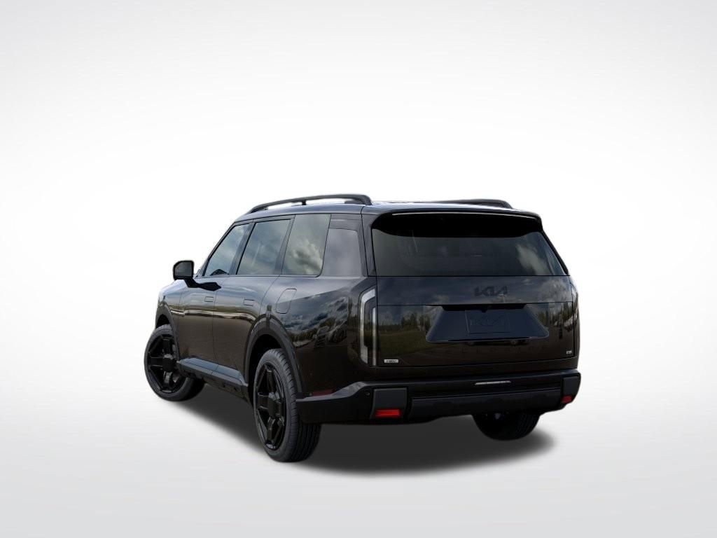 New 2027 Kia Telluride X-Line SX Prestige AWD/4WD image 5
