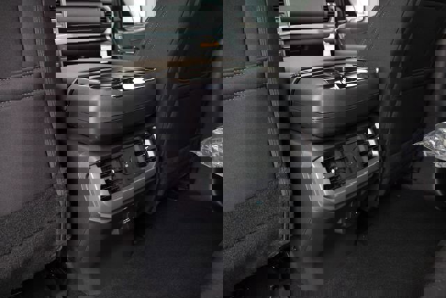 New 2026 Ford F150 XLT w/ Equipment Group 302A MID image 21