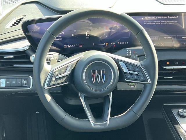 New 2026 Buick Enclave Sport Touring w/ Power Package FWD image 12