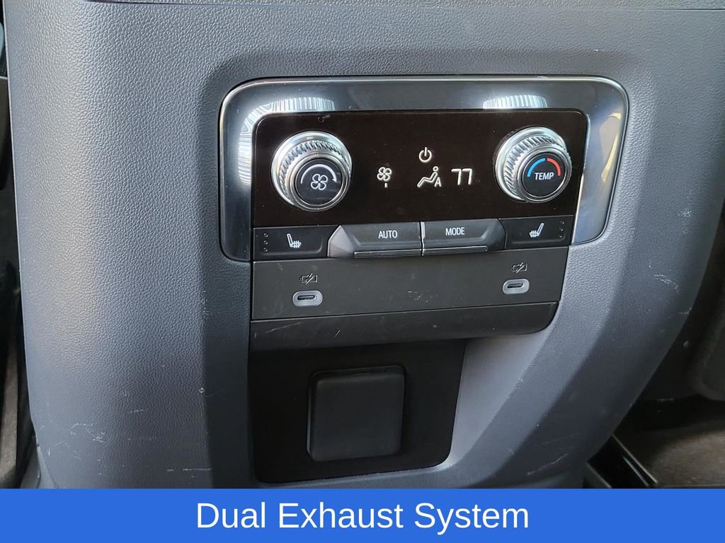 Used 2023 GMC Yukon Denali image 18