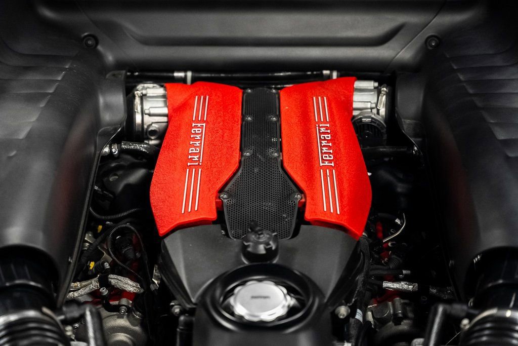 Used 2017 Ferrari 488 GTB image 50