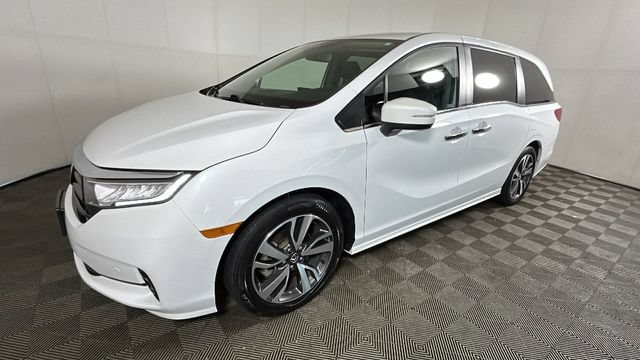Used 2021 Honda Odyssey Touring image 6