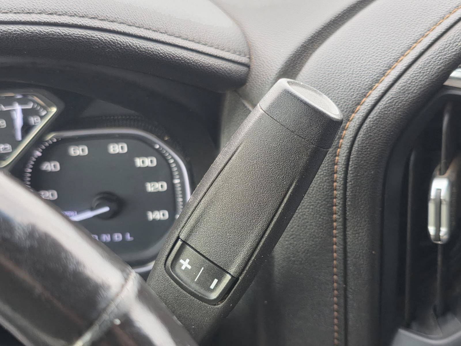 Used 2020 GMC Sierra 1500 AT4 w/ AT4 Premium Package AWD/4WD image 18
