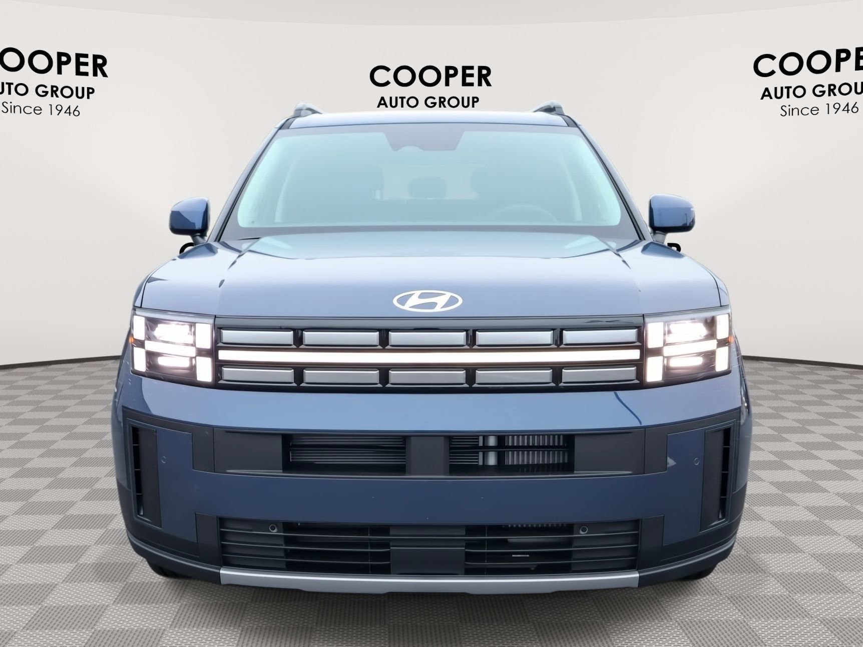 New 2026 Hyundai Santa Fe SEL image 2