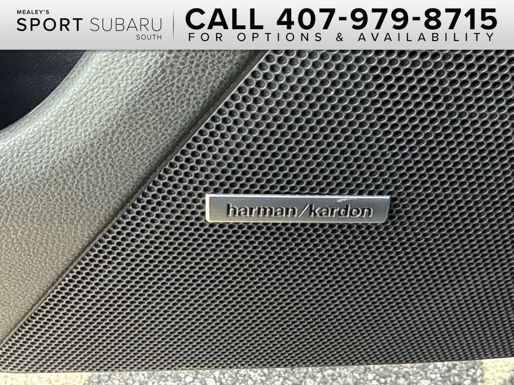 New 2026 Subaru Crosstrek 2.5i Limited AWD/4WD image 22