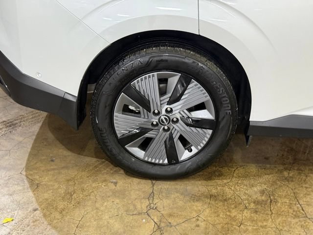 Certified 2025 Nissan Murano SL w/ Cargo Package AWD/4WD image 6