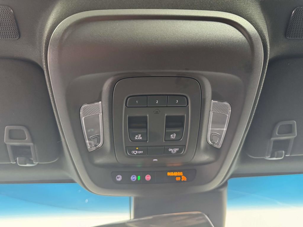 Used 2025 Cadillac CT4 Sport image 25