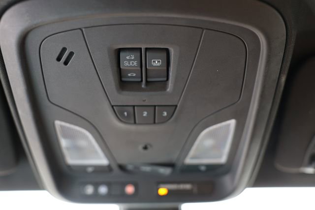 Used 2016 Chevrolet Impala LTZ w/ Enhanced Convenience Package image 36