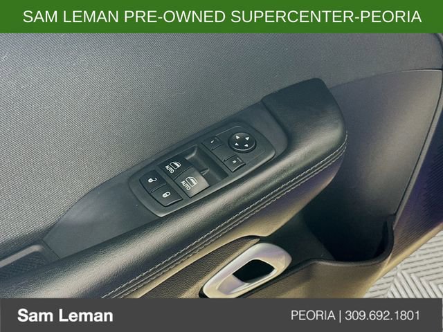 Used 2018 Dodge Challenger R/T Scat Pack image 18