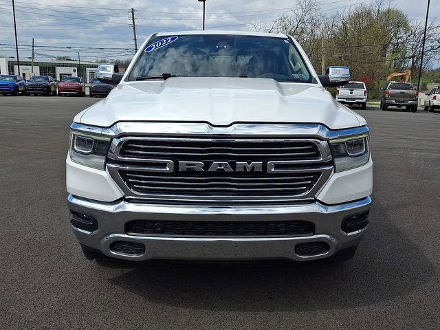 Used 2022 RAM 1500 Laramie image 5