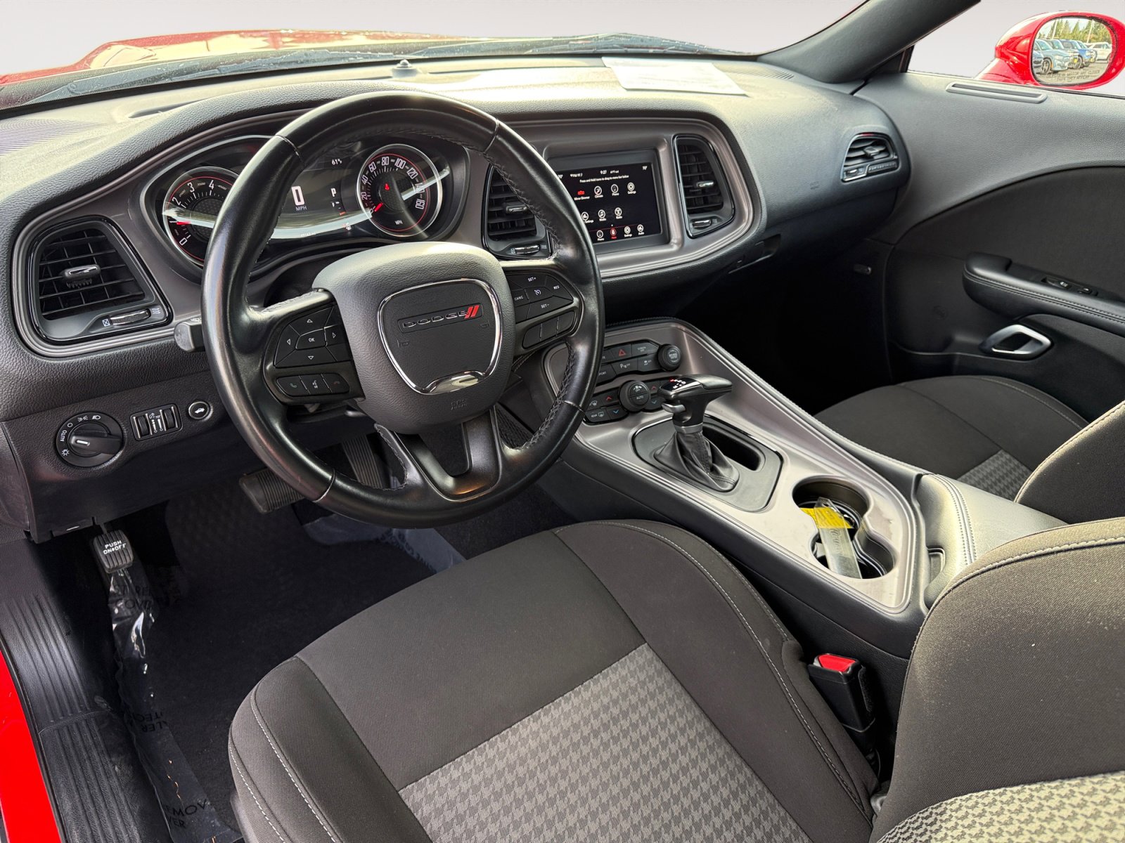 Used 2023 Dodge Challenger GT image 15