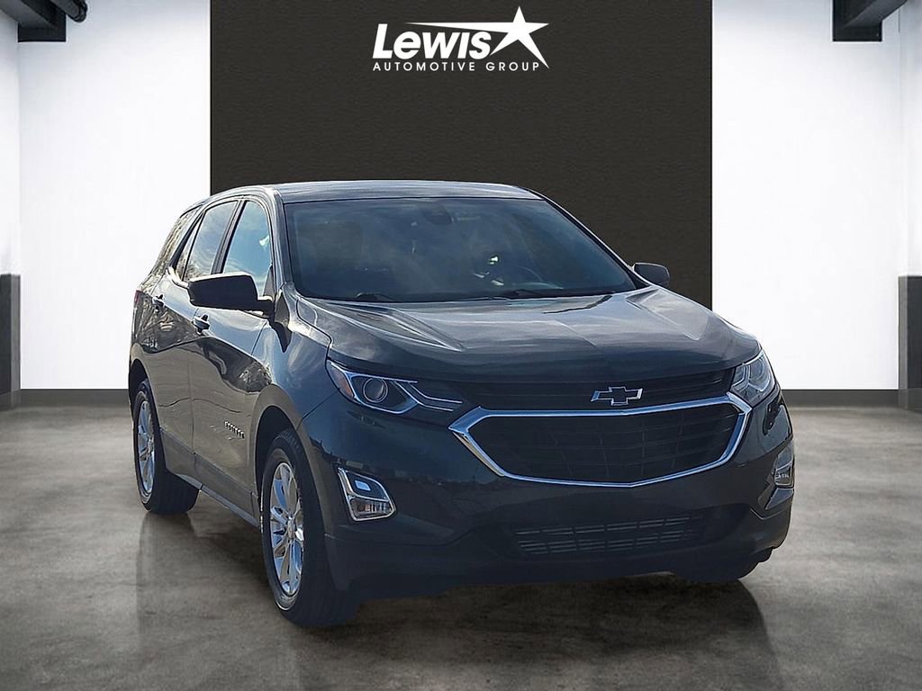 Used 2020 Chevrolet Equinox LS w/ LS Convenience Package image 6