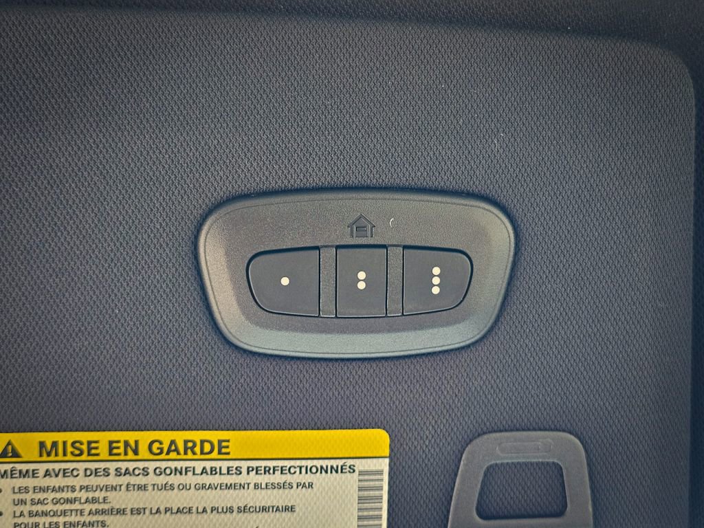 New 2026 Jeep Grand Cherokee Limited image 32