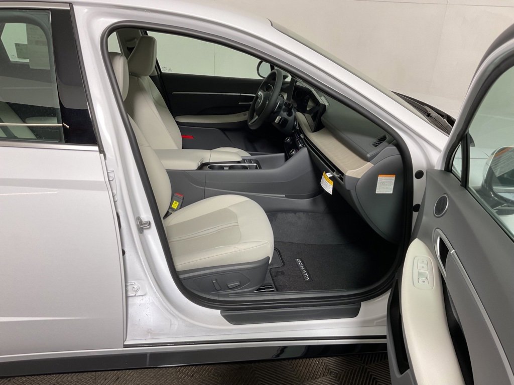 New 2025 Hyundai Sonata SEL image 34