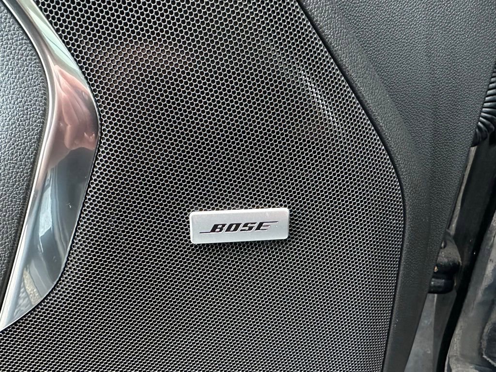 Used 2023 Chevrolet Tahoe Z71 w/ Luxury Package image 10