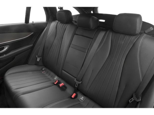 Used 2017 Mercedes-Benz E 400 4MATIC Wagon image 8