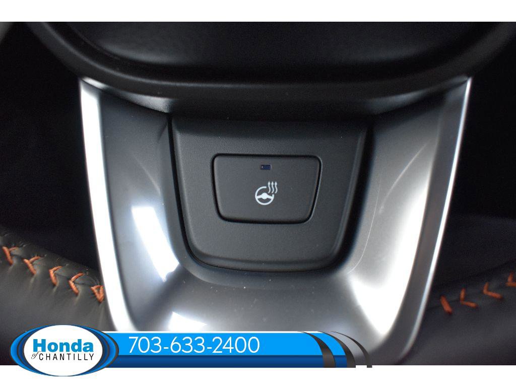 New 2026 Honda CR-V TrailSport image 14