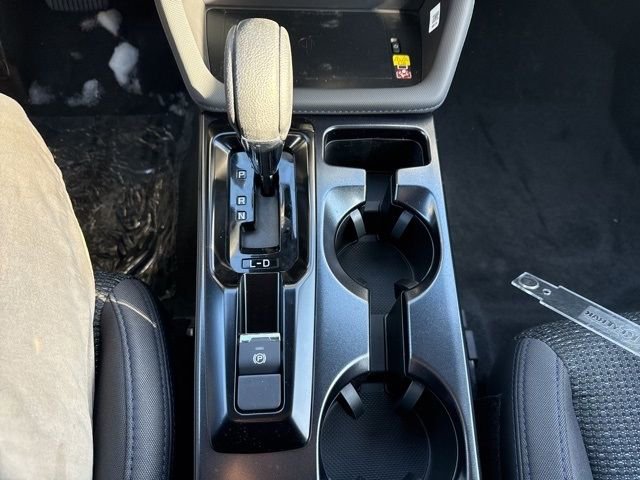 New 2026 Subaru Forester Premium image 22