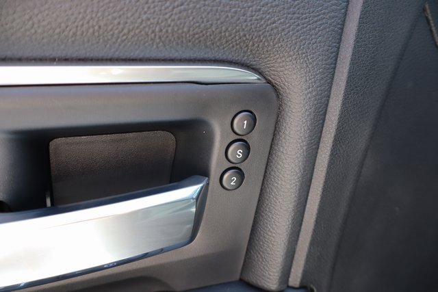 Used 2025 RAM 2500 Laramie image 12