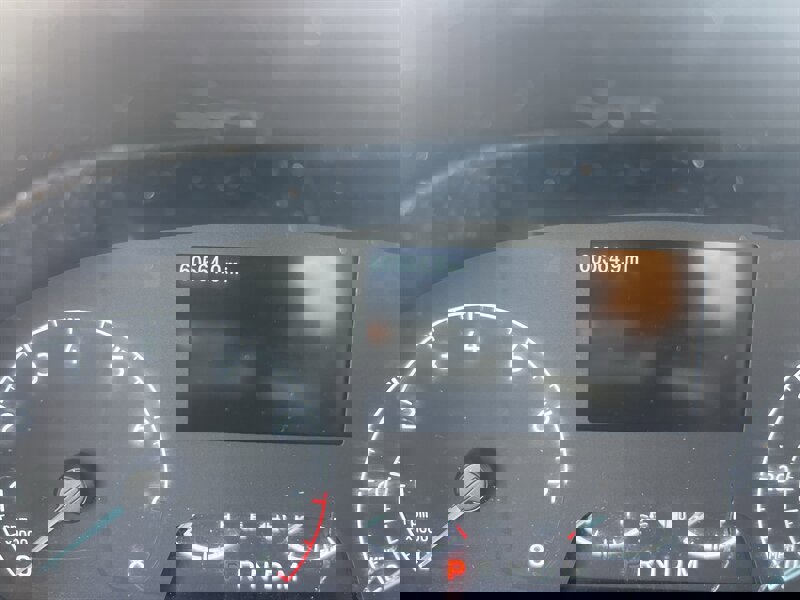 Used 2023 Ford Transit 250 148 High Roof w/ Load Area Protection Package image 6