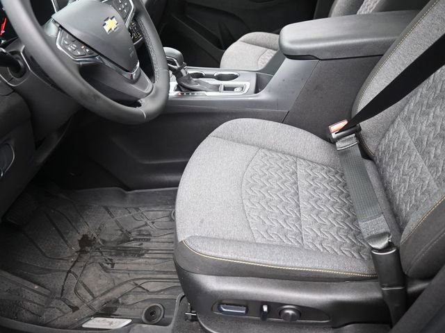 Used 2024 Chevrolet Equinox LT w/ LPO, Floor Liner Package image 15