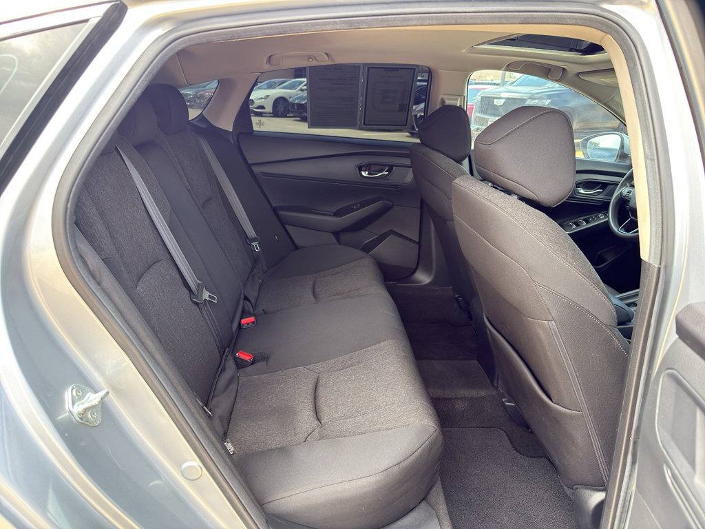 Used 2024 Honda Accord EX image 24