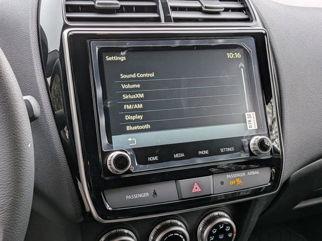 New 2025 Mitsubishi Outlander Sport AWD image 19