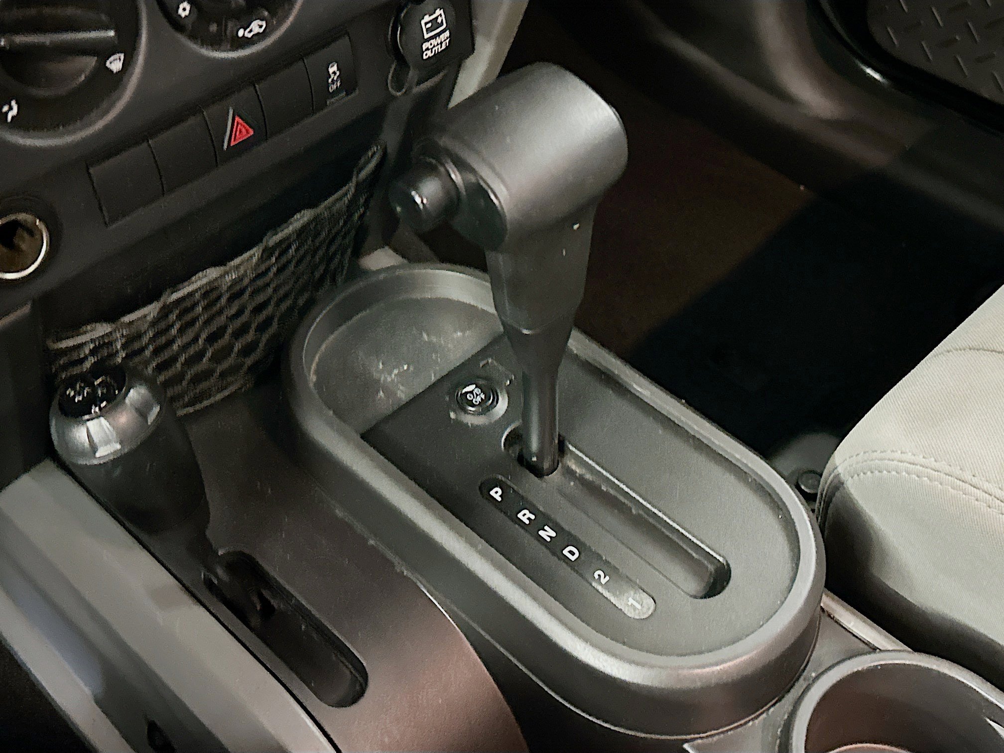 Used 2010 Jeep Wrangler Sahara image 23