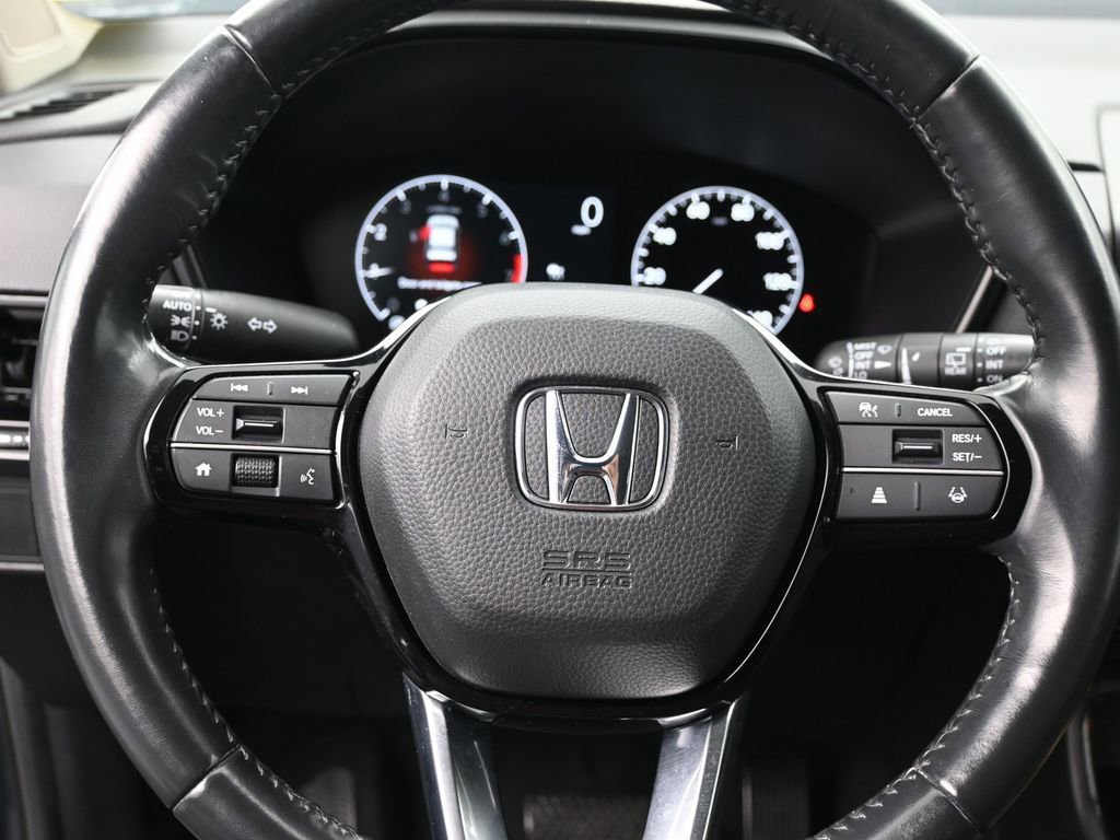 Certified 2023 Honda CR-V EX-L image 19